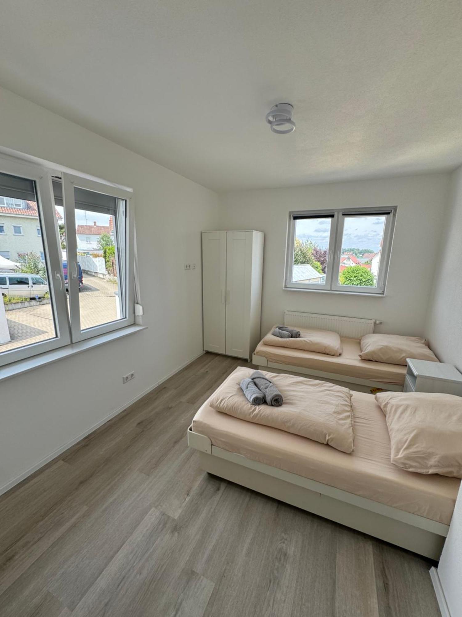 Apartment Dornier