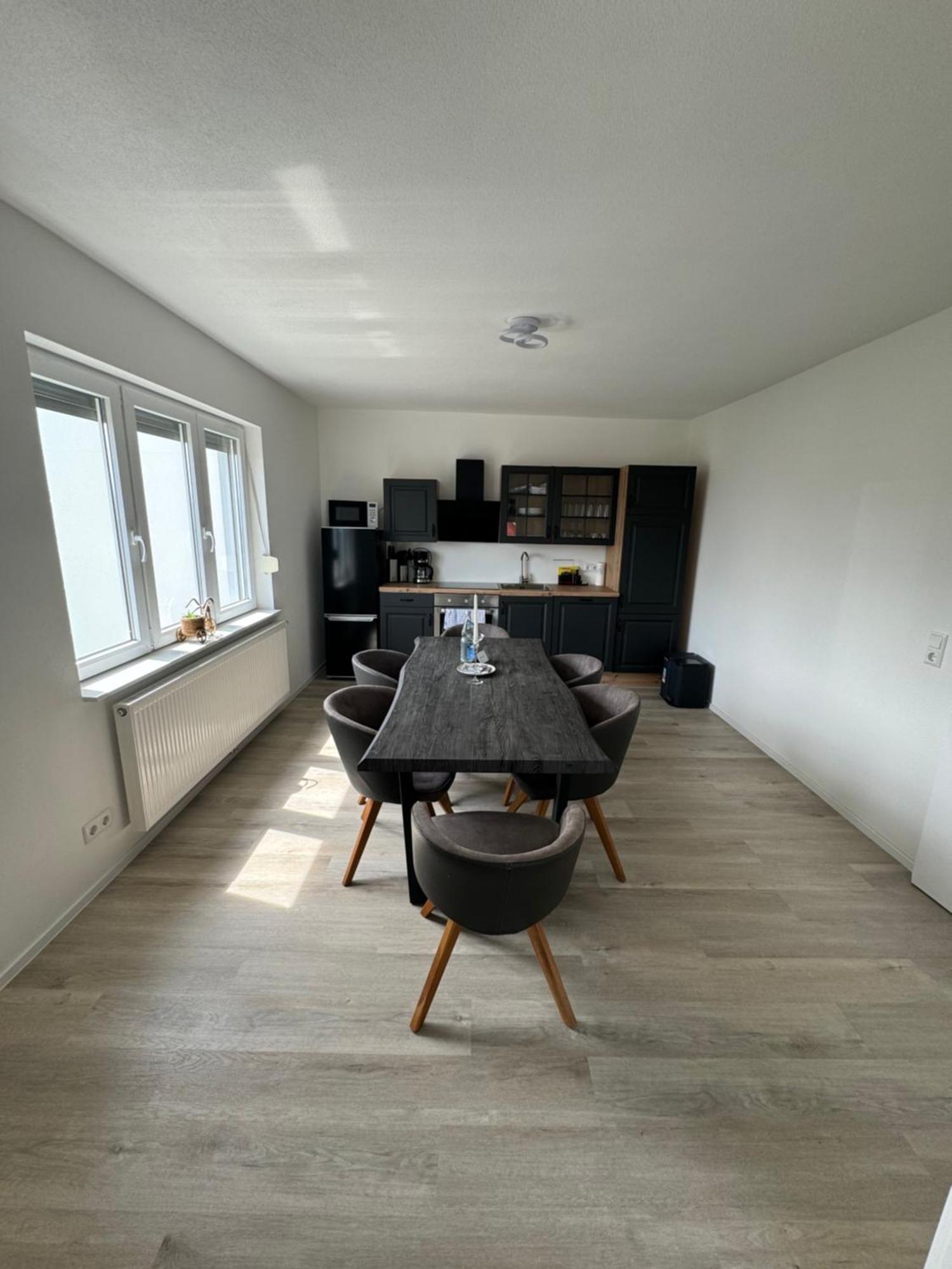 Apartamento Dornier