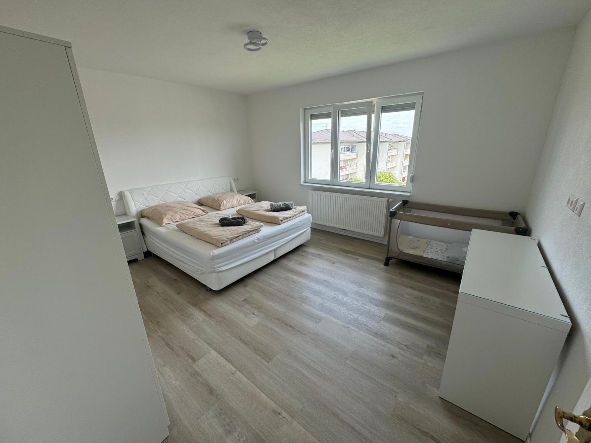 Apartment Dornier
